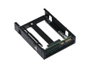 QNAP 3.5-Adapterplatine QDA-A2AR SATA