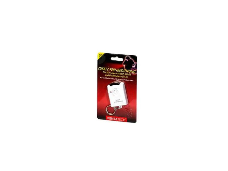 Pentatech Fernbedienung FB02