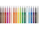 BIC Aquarellfarbstifte Kids Visaquarelle 10 Stück