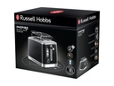 Russell Hobbs Toaster Inspire 24371-56 Schwarz