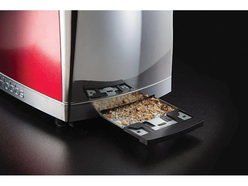 Russell Hobbs Toaster Luna Sola Rot