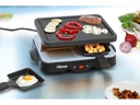 Tristar Raclette-Grill 4 Personen