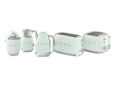 SMEG Toaster 50's Style TSF02PGEU Grün