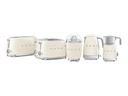 SMEG Toaster 50's Style TSF02CREU Crème