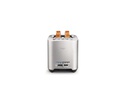 Sage Toaster The Smart Toast Silber