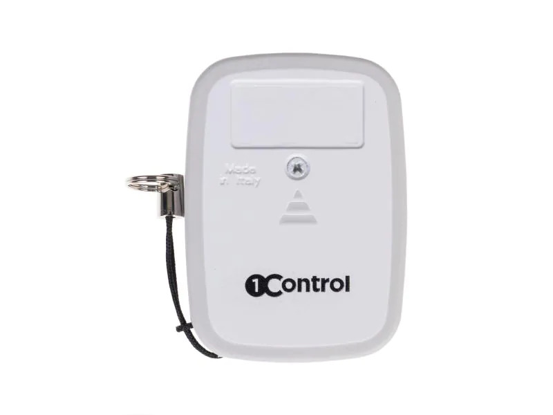 1Control Handsender WHY Universalfernbedienung Garagentor