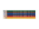 Caran d'Ache Aquarellfarbstifte Prismalo 6 Stück