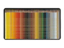Caran d'Ache Aquarellfarbstifte Prismalo 80 Stück