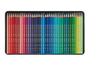Caran d'Ache Aquarellfarbstifte Prismalo 80 Stück