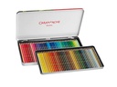 Caran d'Ache Aquarellfarbstifte Prismalo 80 Stück