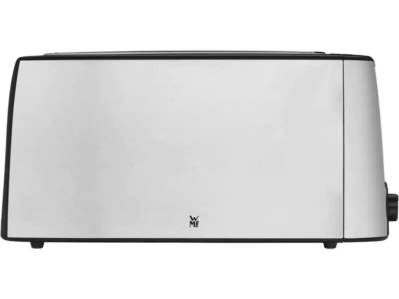 WMF Toaster Bueno Pro, Silber