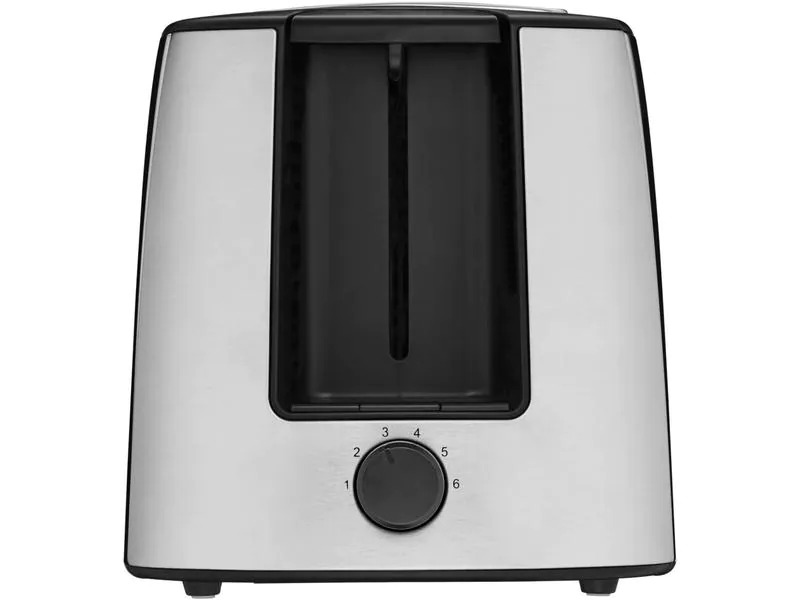 WMF Toaster Bueno Pro, Silber