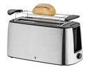 WMF Toaster Bueno Pro, Silber