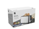 WMF Toaster Bueno Pro, Silber