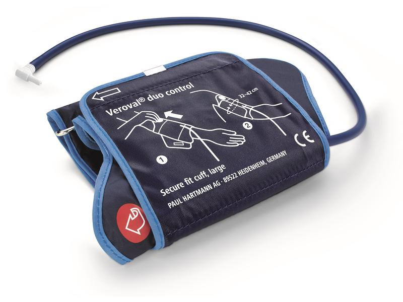 Veroval Blutdruckmessgerät duo Control L