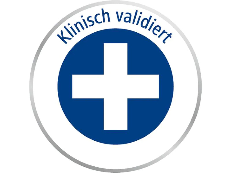 Veroval Blutdruckmessgerät duo Control L