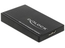 Delock Adapter USB 3.0 - DisplayPort 1.2 (4K)