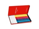 Caran d'Ache Fasermaler Fibralo 10 Stück