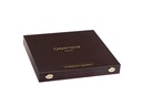 Caran d'Ache Holzkoffer Prismalo 80 Stück
