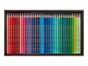 Caran d'Ache Holzkoffer Prismalo 80 Stück