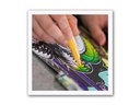Chameleon Airbrush-Pustestifte Blend &amp; Spray Set 10 Stifte
