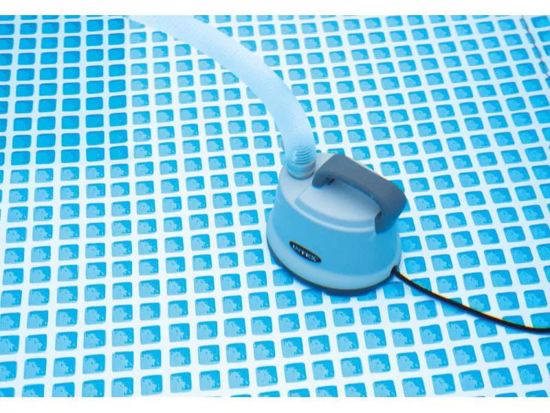Intex Absaugpumpe 3595 l/h