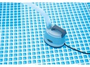 Intex Absaugpumpe 3595 l/h