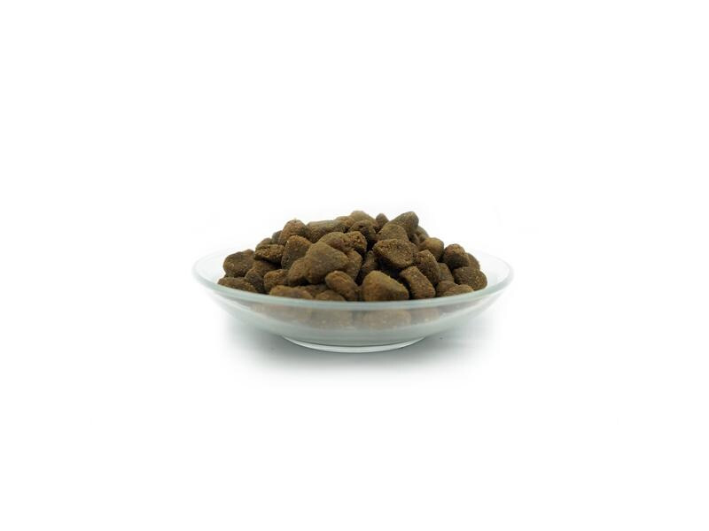 Bellfor Trockenfutter Gutshof-Schmaus Geflügel &amp; Ente, 7.5 kg