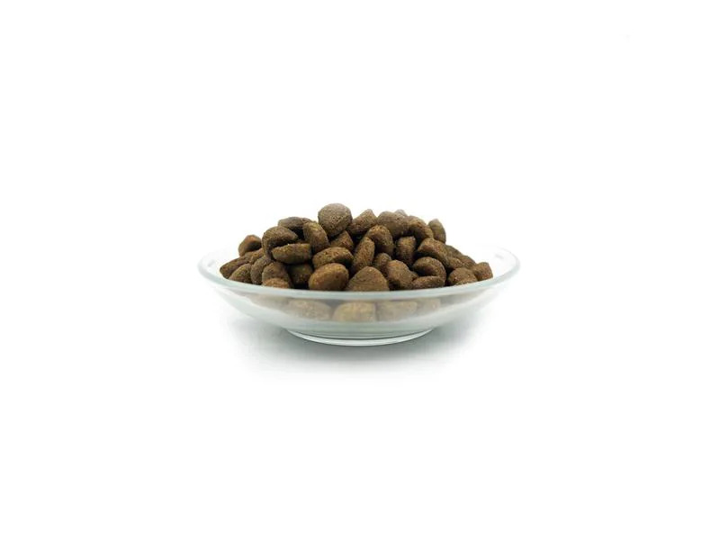 Bellfor Trockenfutter Heide-Schmaus Weidelamm &amp; Wildkanin, 7.5g