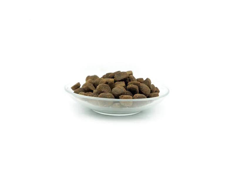 Bellfor Trockenfutter Landgut-Schmaus Insekten, 2.5 kg