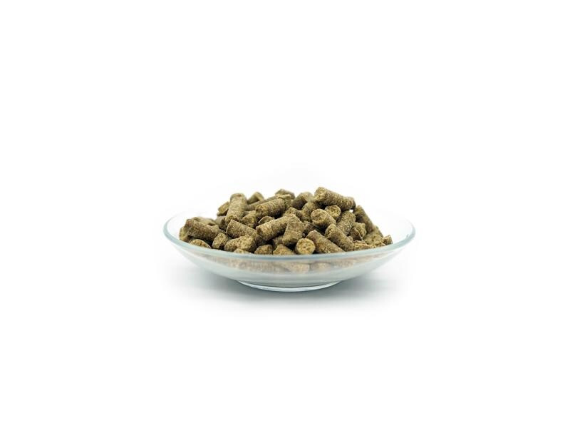 Bellfor Trockenfutter Naturgut-Schmaus Insekten, 4 kg
