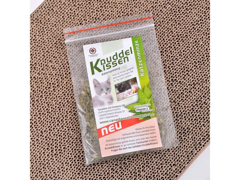 CanadianCat Kratzmöbel Set Orbit &amp; Satellite, Walnuss