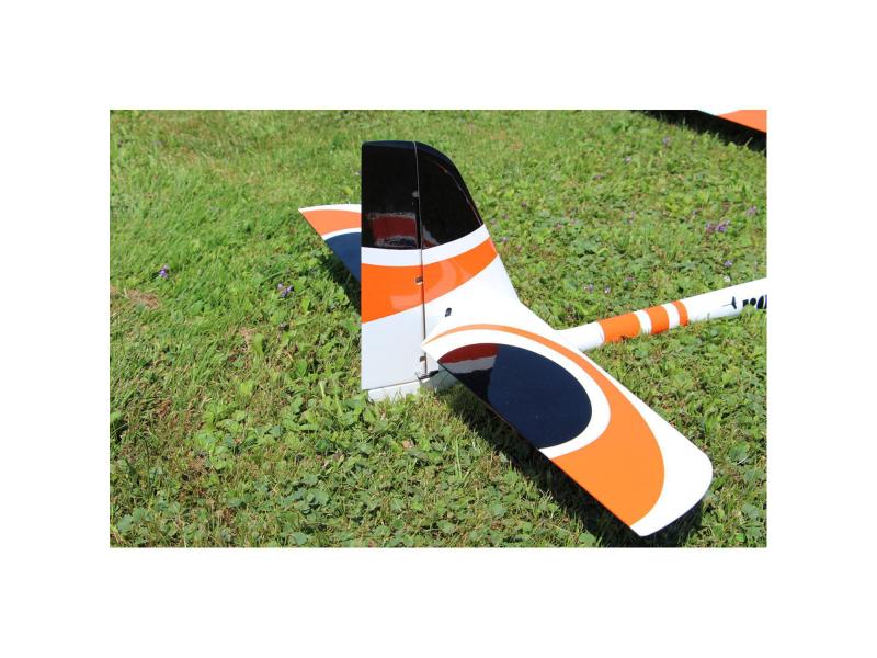 robbe Flugzeug CALIMA ARF