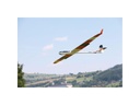 robbe Flugzeug CALIMA ARF
