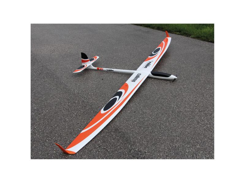 robbe Flugzeug CALIMA ARF