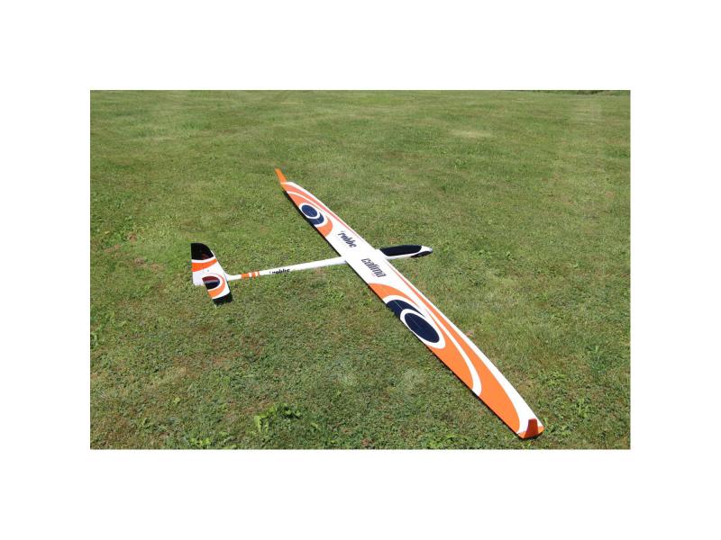 robbe Flugzeug CALIMA ARF