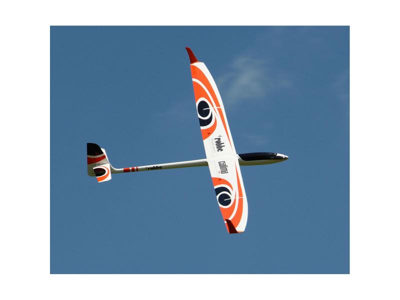 robbe Flugzeug CALIMA ARF