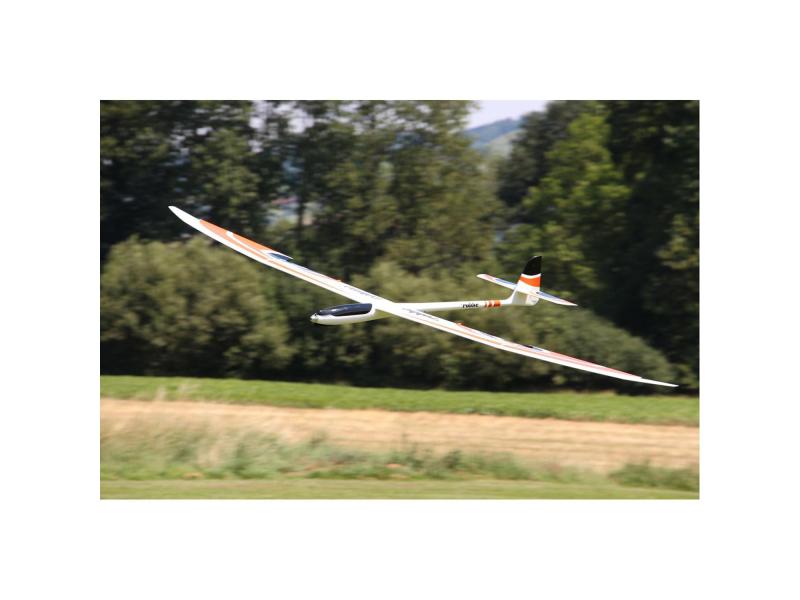 robbe Flugzeug CALIMA ARF