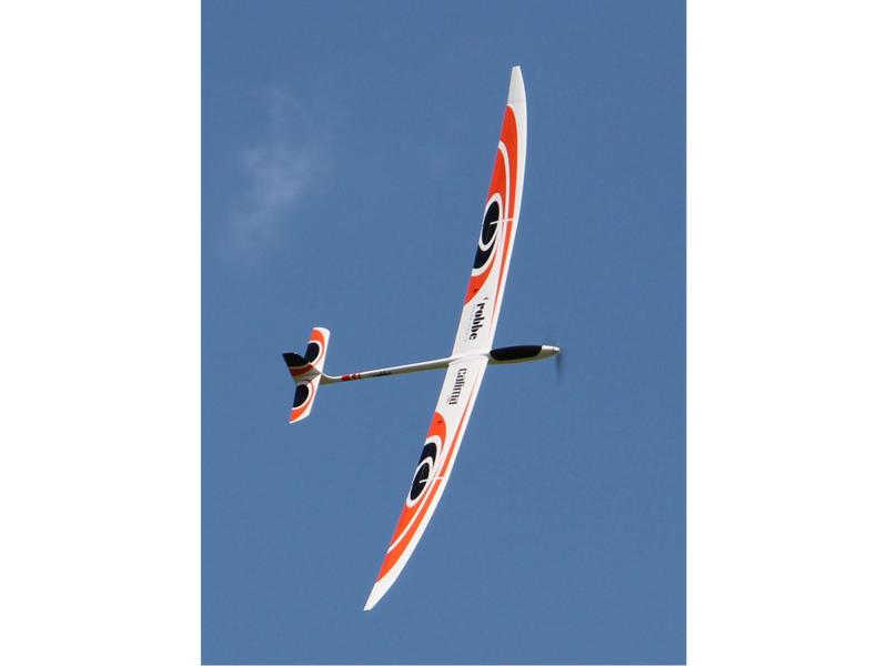 robbe Flugzeug CALIMA ARF