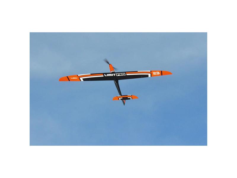 robbe Flugzeug LIMIT PRO ARF
