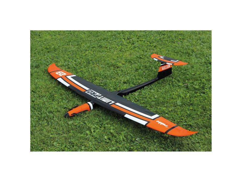 robbe Flugzeug LIMIT PRO ARF