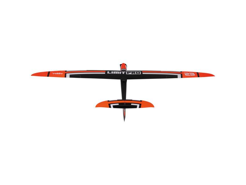 robbe Flugzeug LIMIT PRO ARF