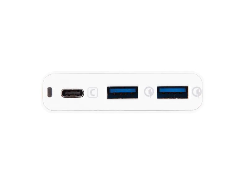 DICOTA Netzteil 40W USB-C Universal