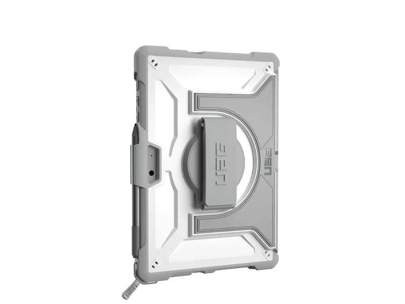 UAG Tablet Back Cover Plasma Healthcare Surface Go (1-3)