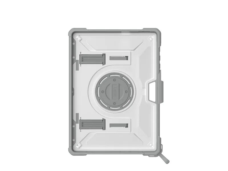 UAG Tablet Back Cover Plasma Healthcare Surface Go (1-3)
