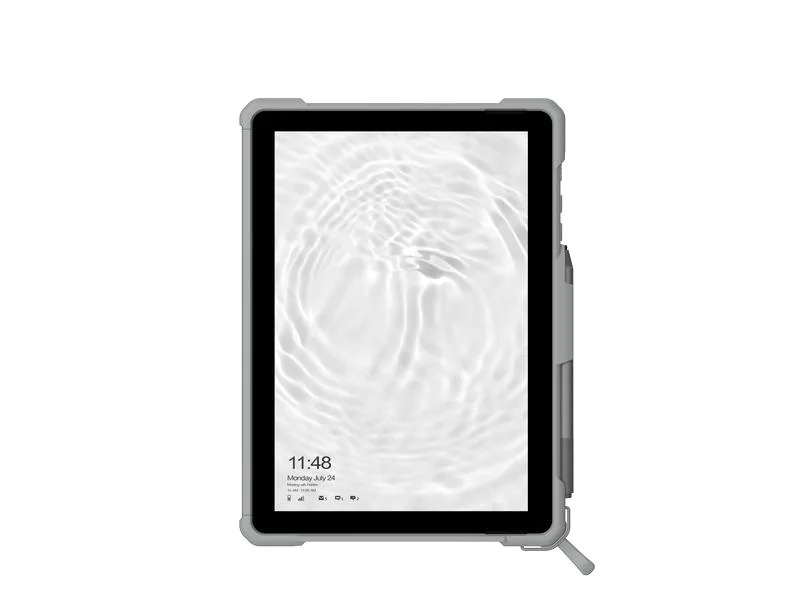 UAG Tablet Back Cover Plasma Healthcare Surface Go (1-3)