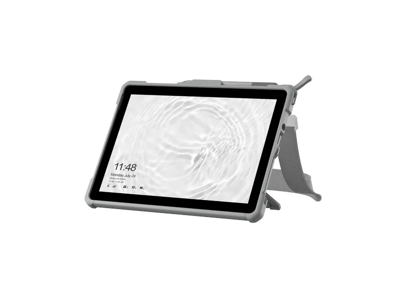 UAG Tablet Back Cover Plasma Healthcare Surface Go (1-3)