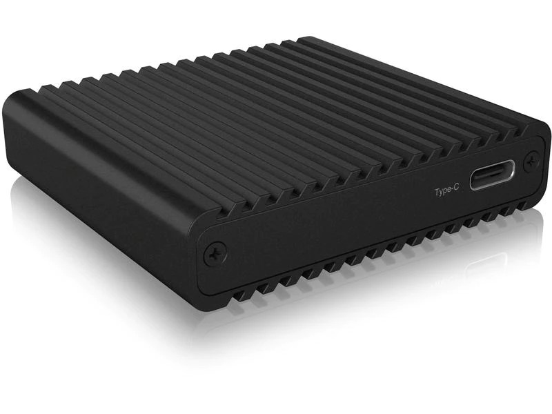 ICY BOX Card Reader Extern IB-CR404-C31