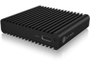 ICY BOX Card Reader Extern IB-CR404-C31