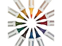Creativ Company Fasermaler Sketch Marker Standard 12 Stück